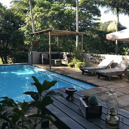 Beach Forest Lodge Ballito Kültér fotó