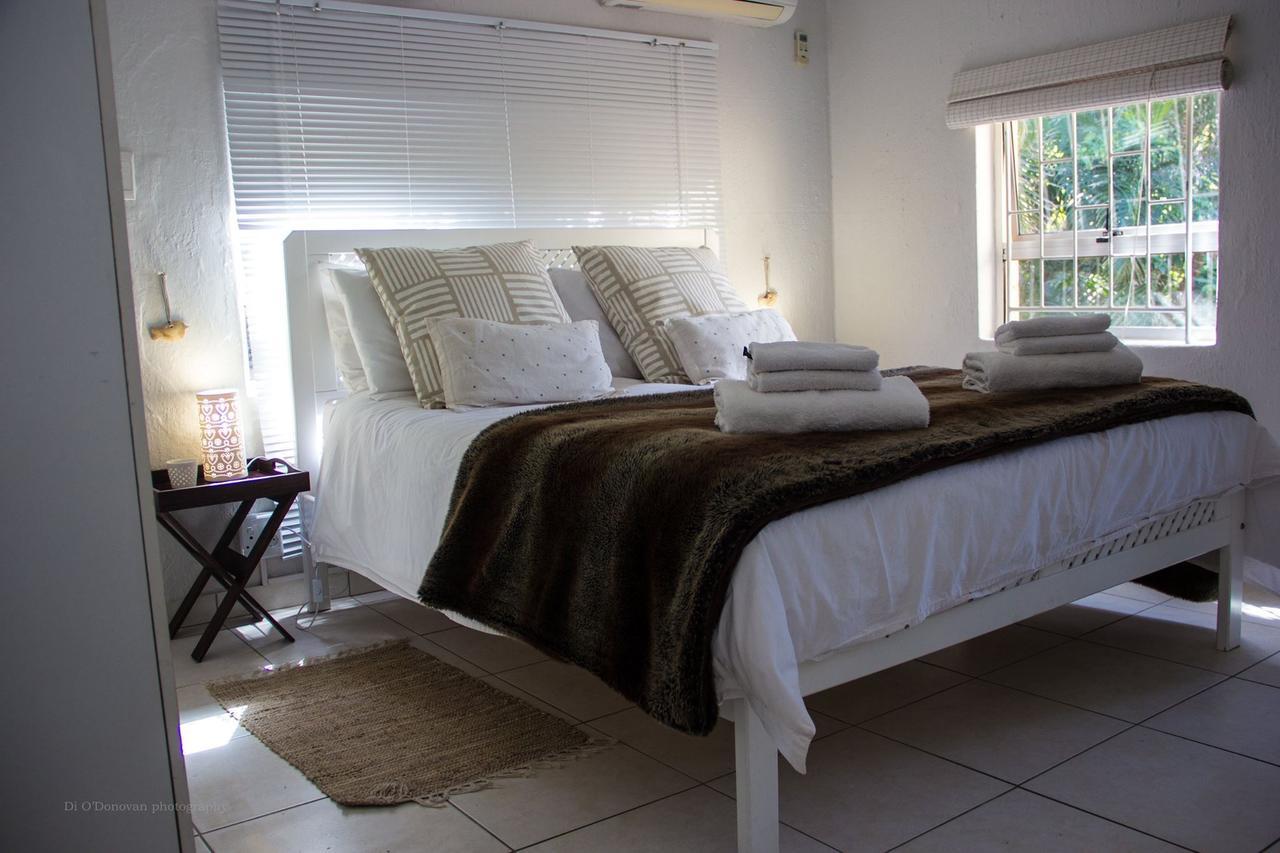 Beach Forest Lodge Ballito Kültér fotó