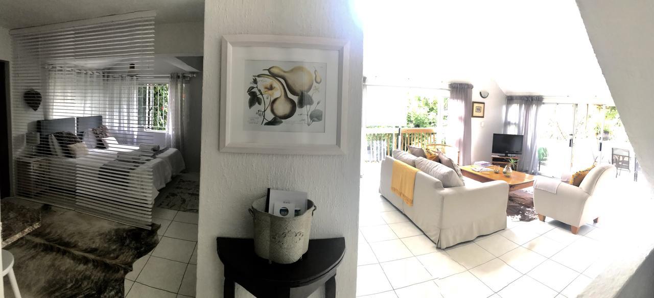 Beach Forest Lodge Ballito Kültér fotó