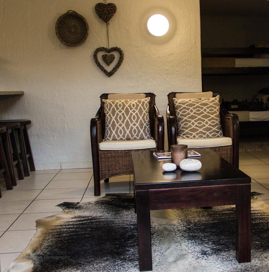 Beach Forest Lodge Ballito Kültér fotó