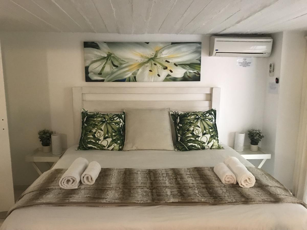 Beach Forest Lodge Ballito Kültér fotó