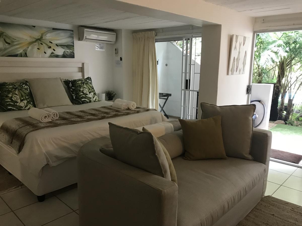 Beach Forest Lodge Ballito Kültér fotó