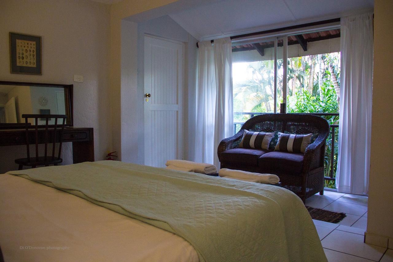 Beach Forest Lodge Ballito Kültér fotó