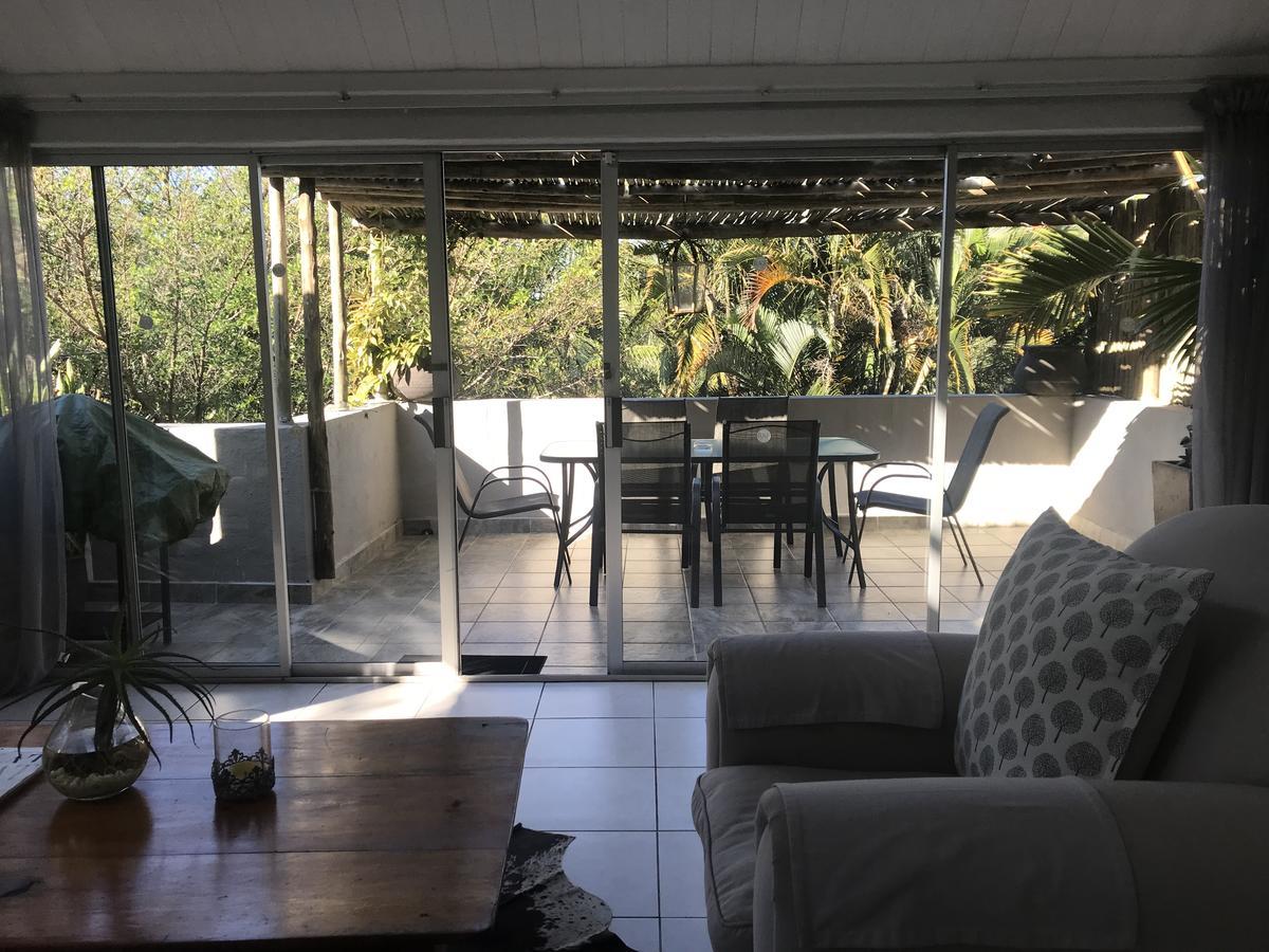 Beach Forest Lodge Ballito Kültér fotó
