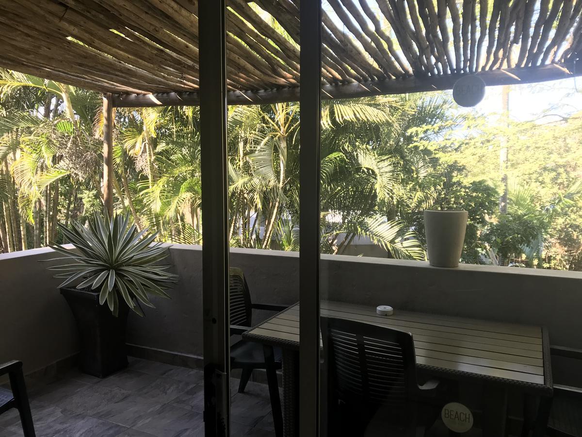 Beach Forest Lodge Ballito Kültér fotó