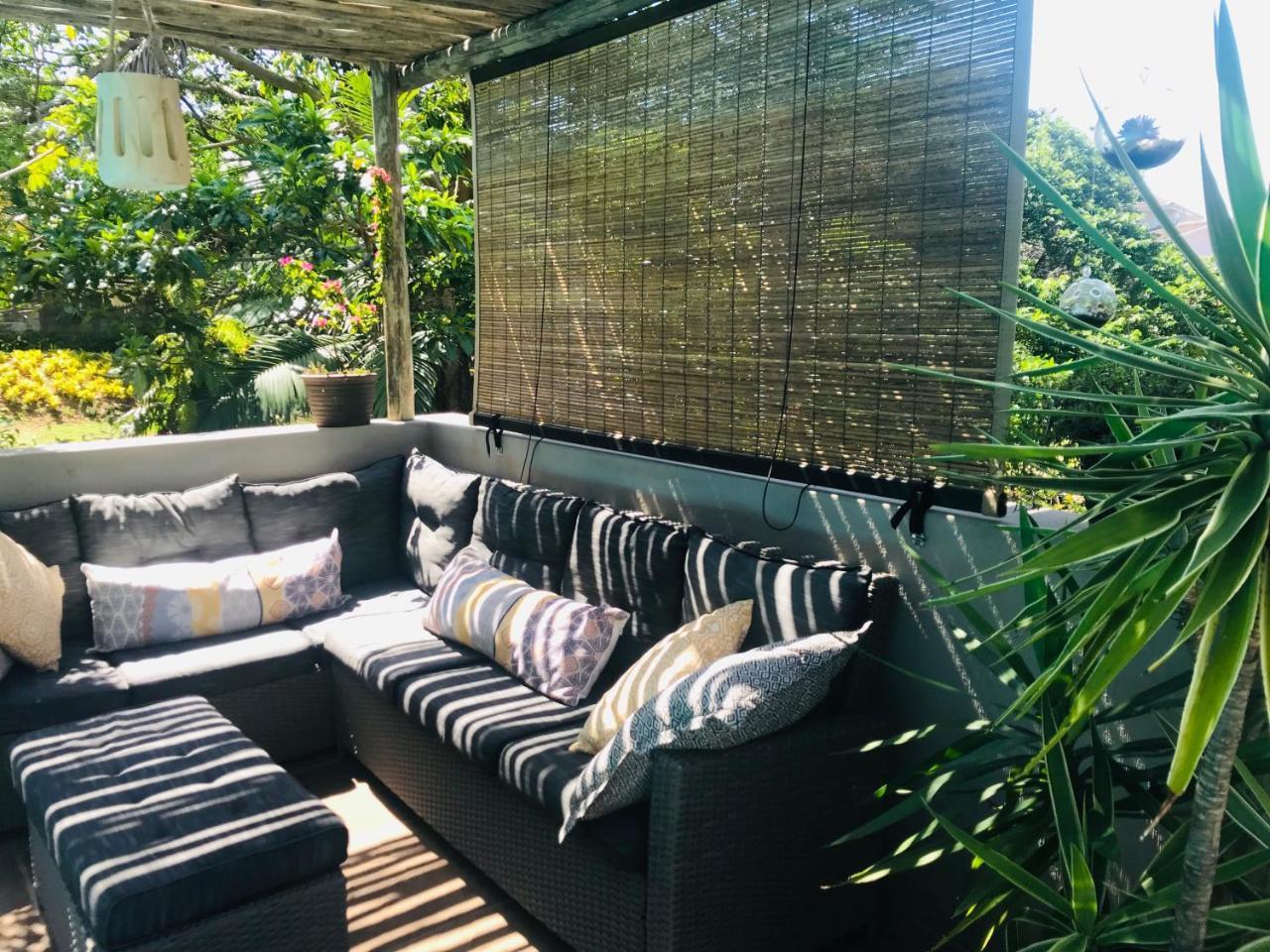 Beach Forest Lodge Ballito Kültér fotó