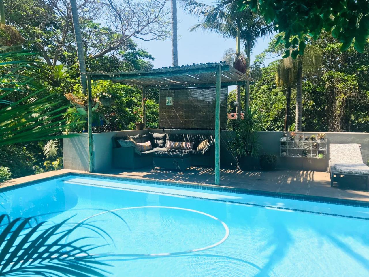Beach Forest Lodge Ballito Kültér fotó