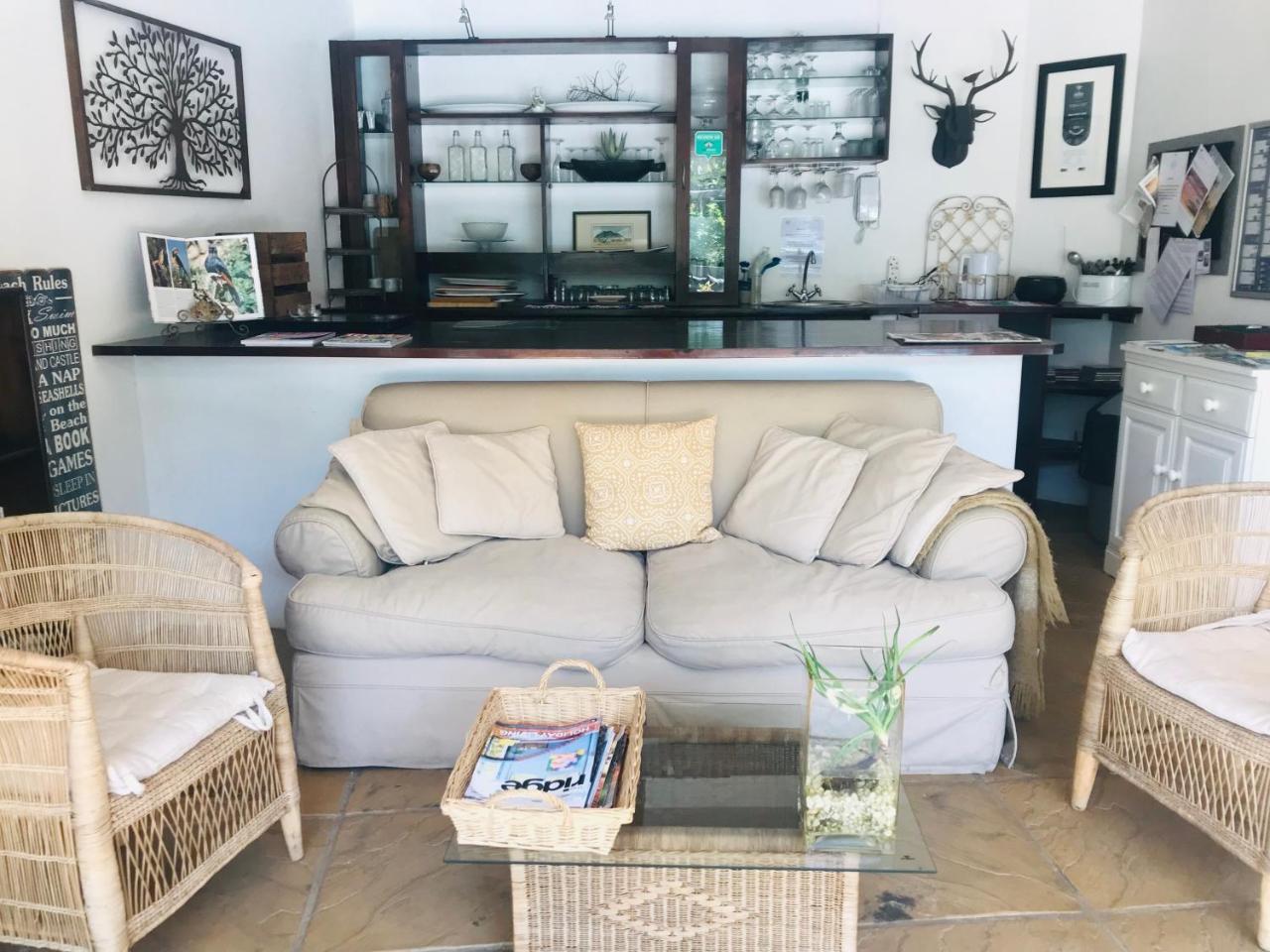 Beach Forest Lodge Ballito Kültér fotó